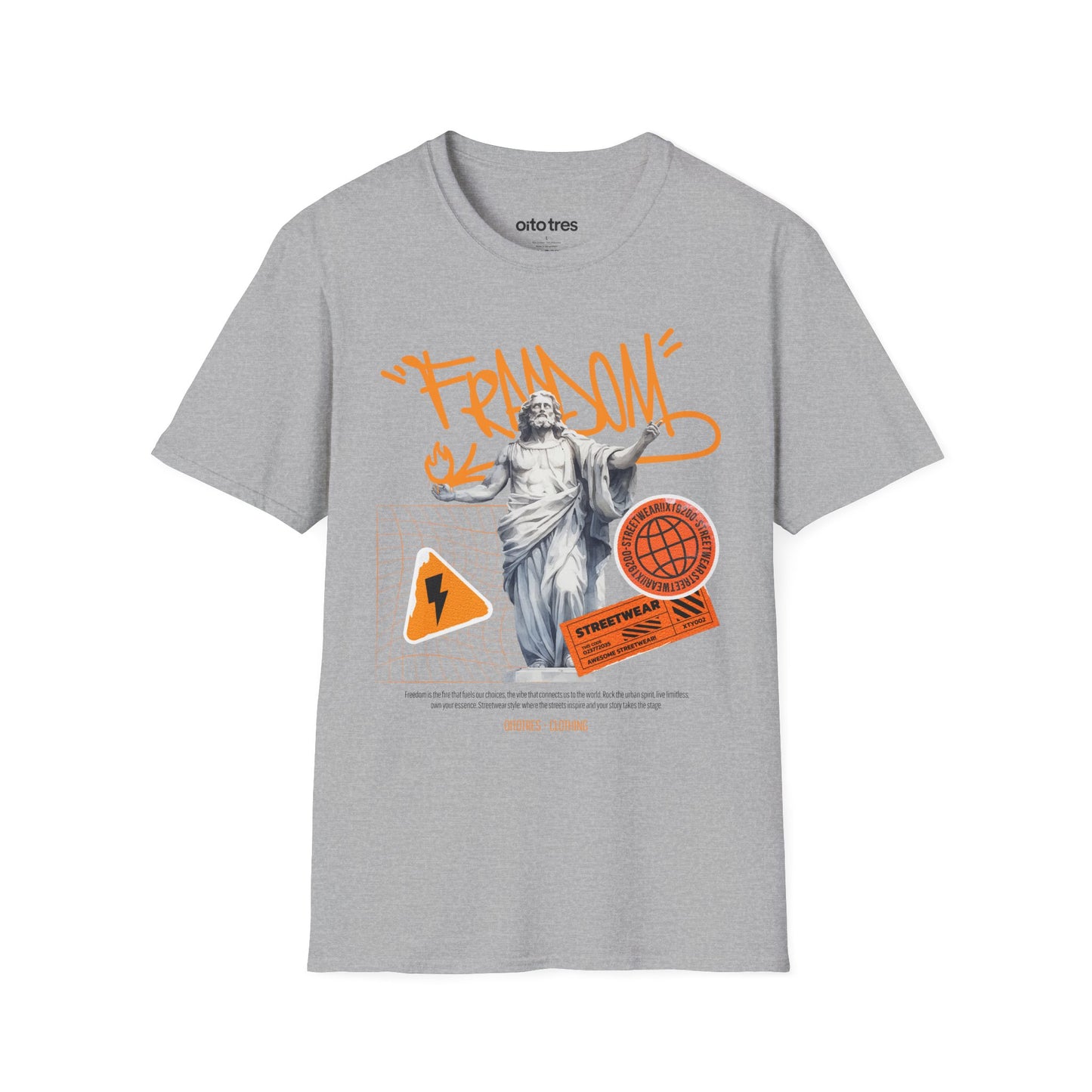 Freedom T-Shirt