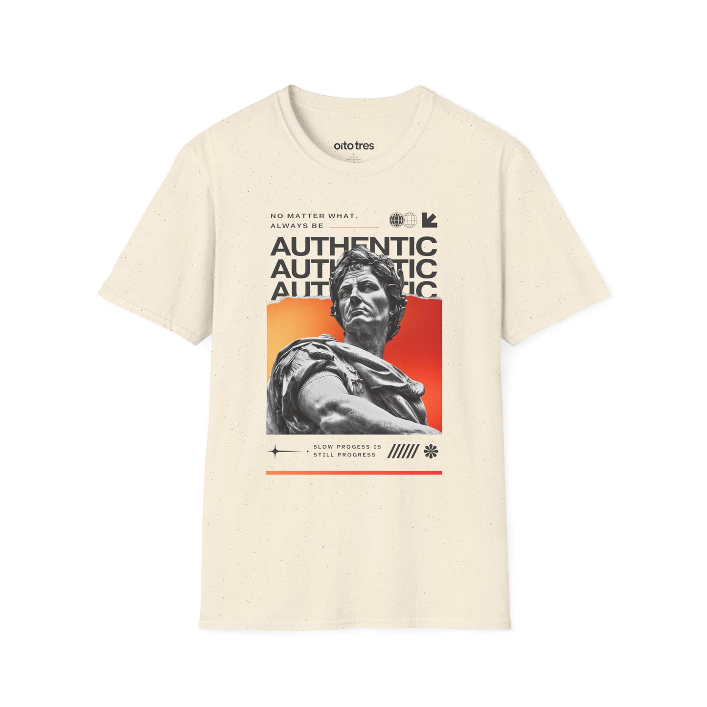 Authentic T-Shirt
