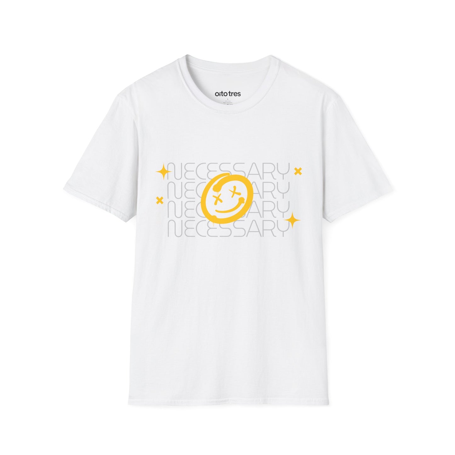 Necessary T-Shirt