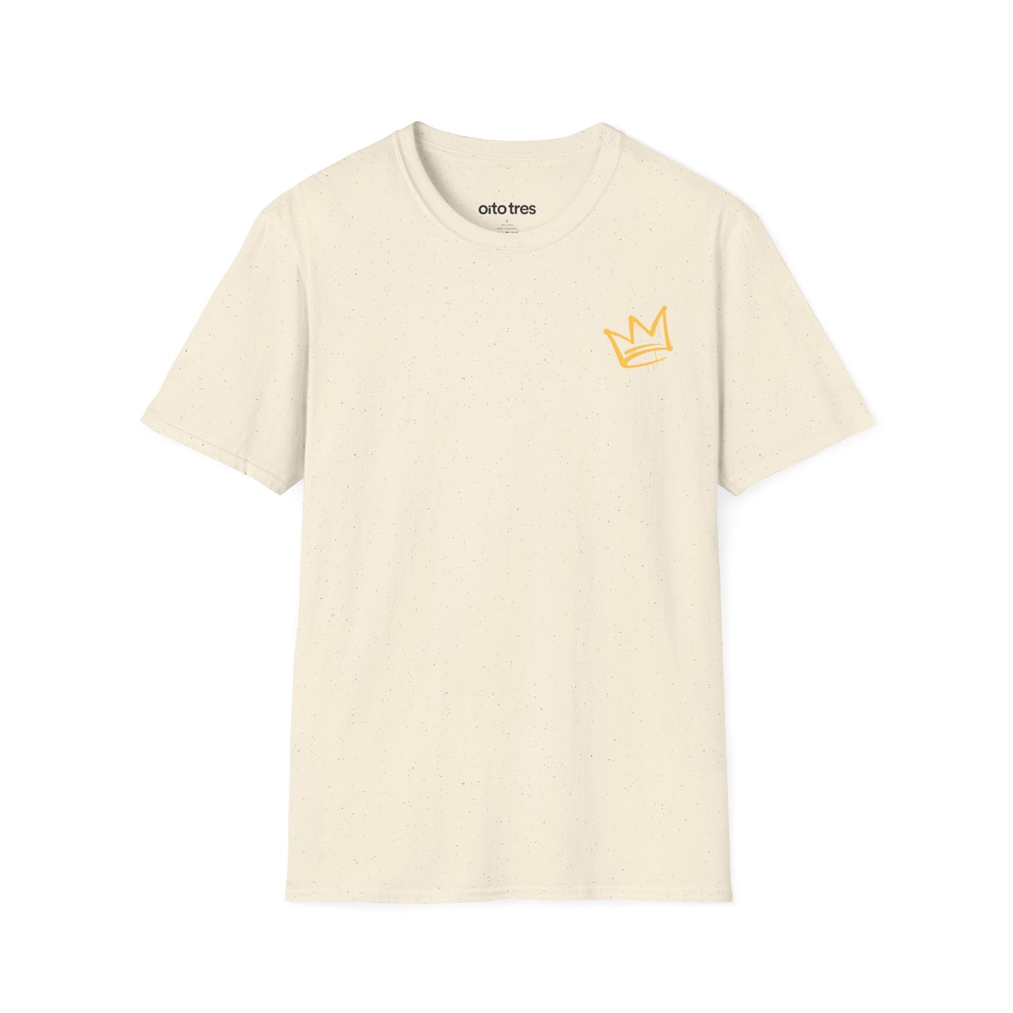 King Graffiti T-Shirt
