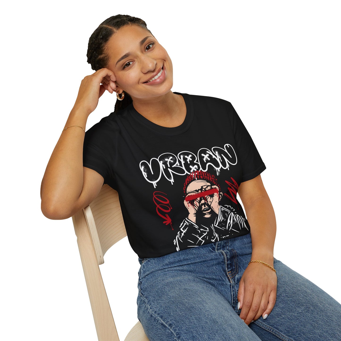 Urban Vibes T-Shirt