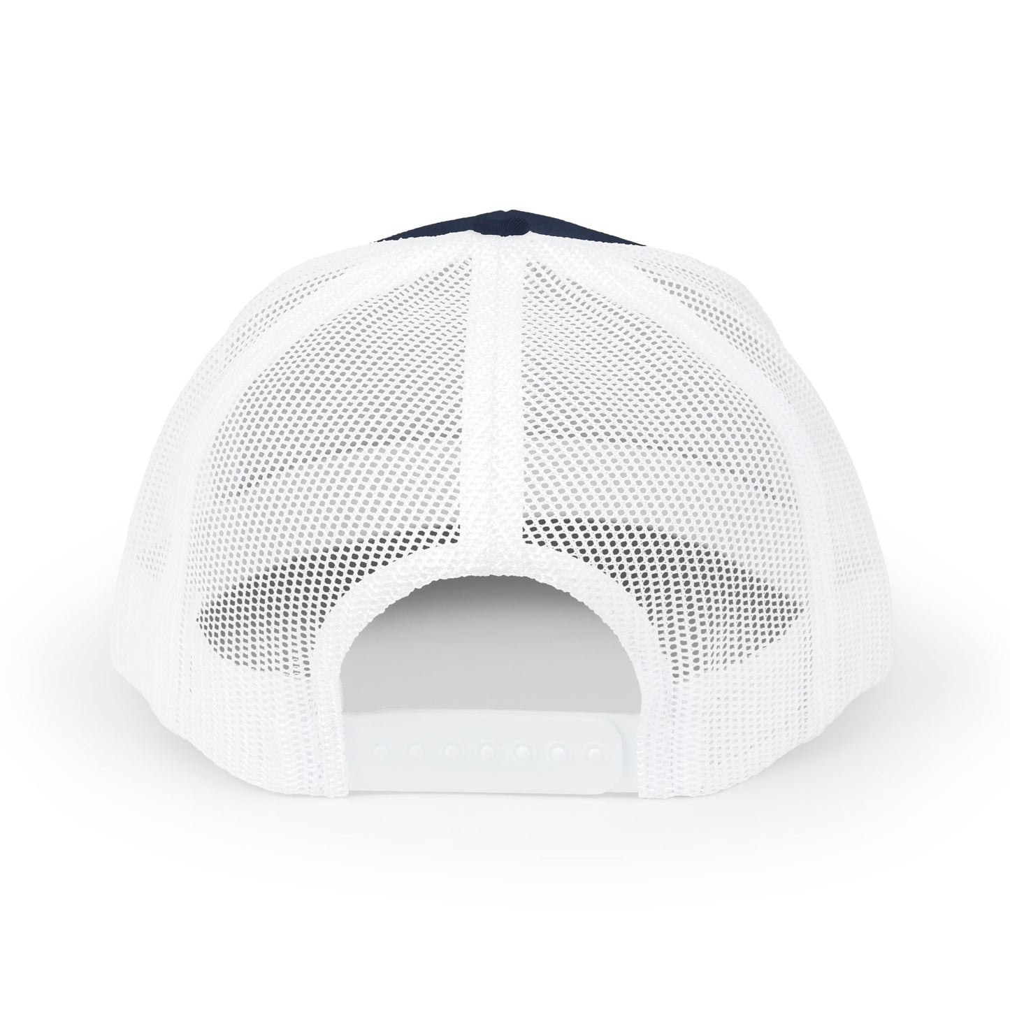 Living & Surfing Trucker Hat – Keep the Ocean Clean