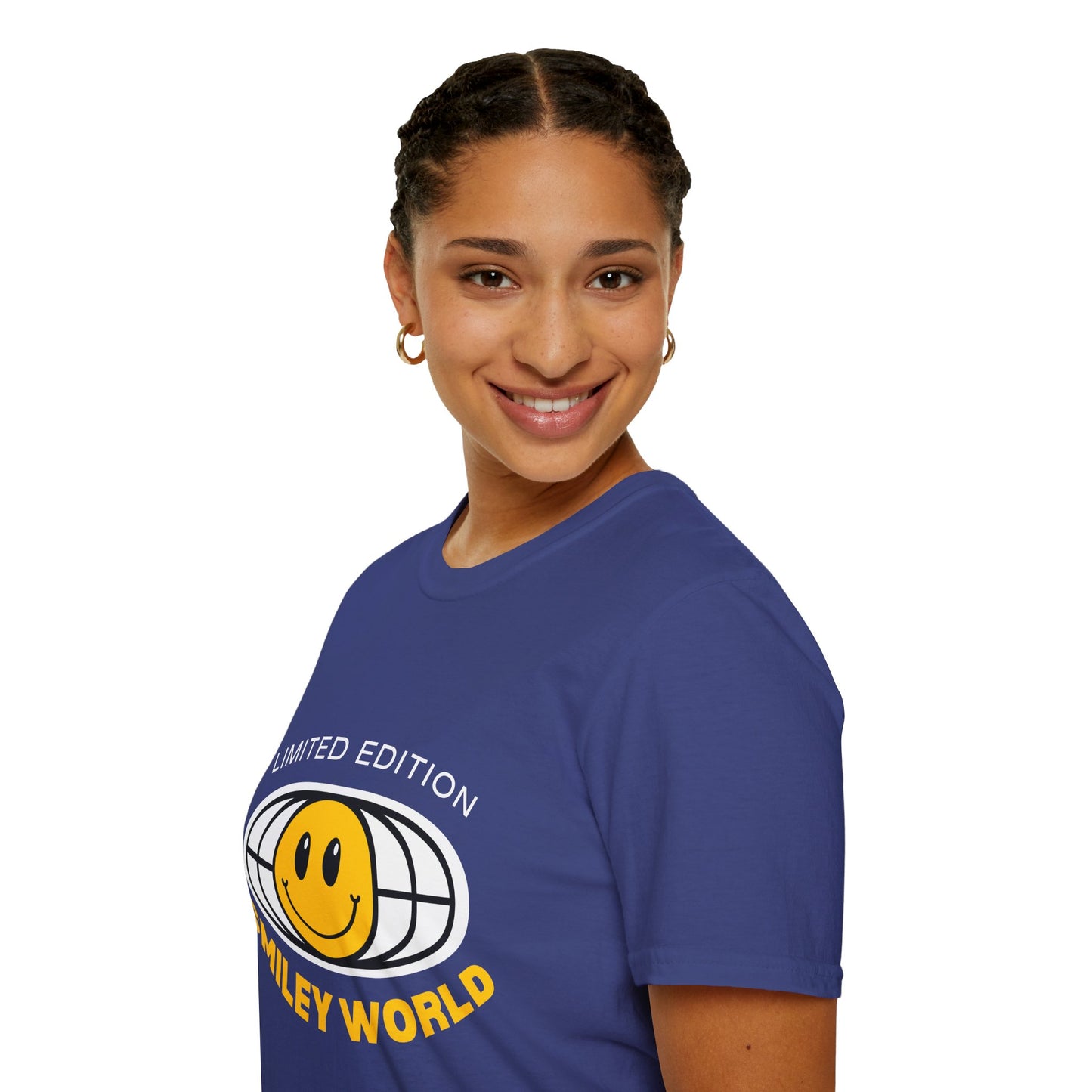 Smiley World Limited Edition T-Shirt