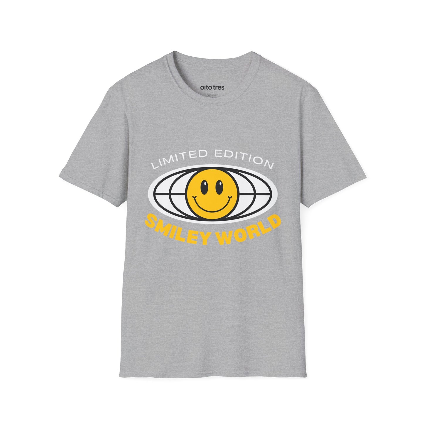Smiley World Limited Edition T-Shirt