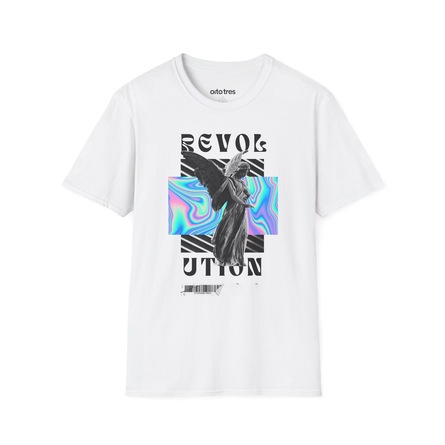 Revolution Angel T-Shirt
