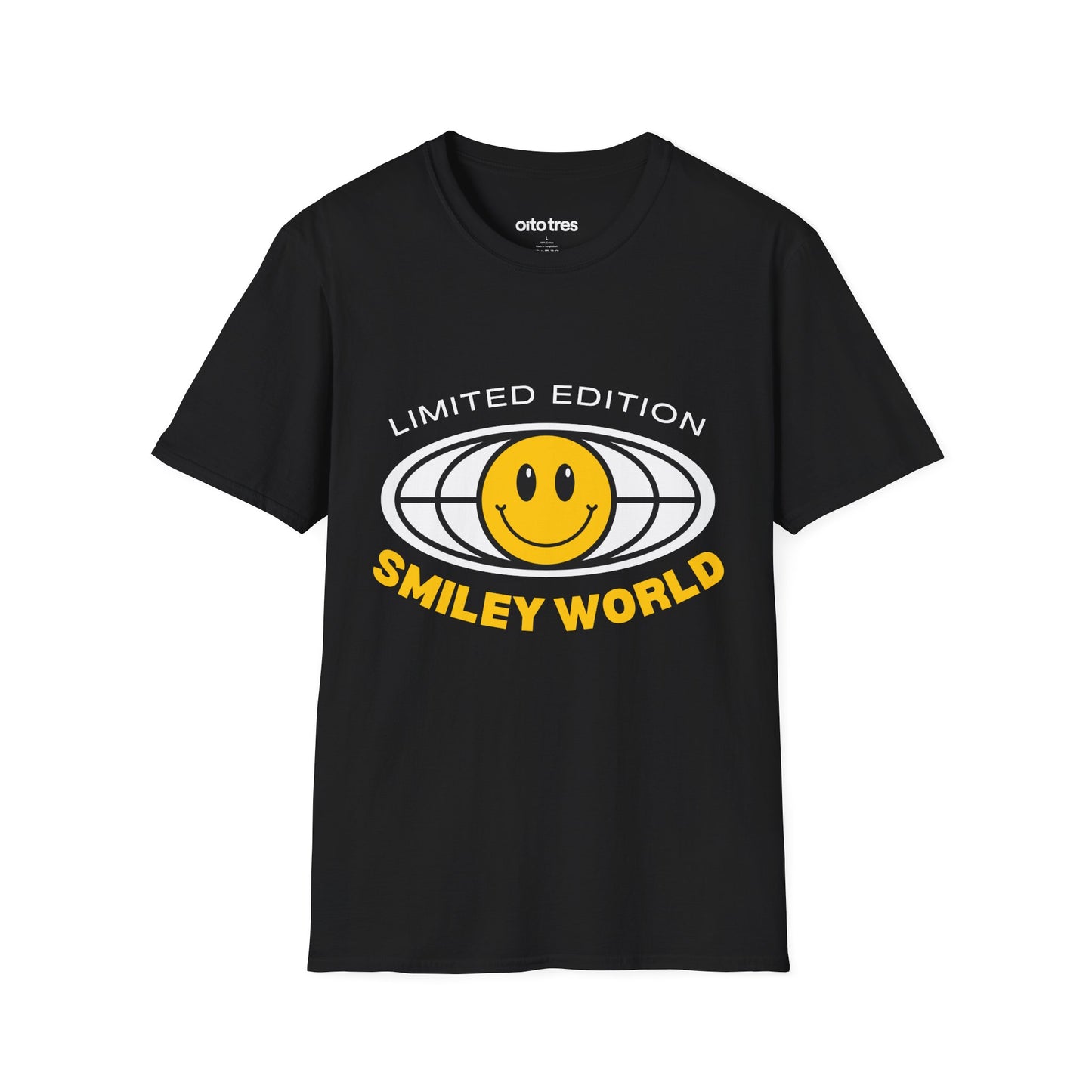 Smiley World Limited Edition T-Shirt