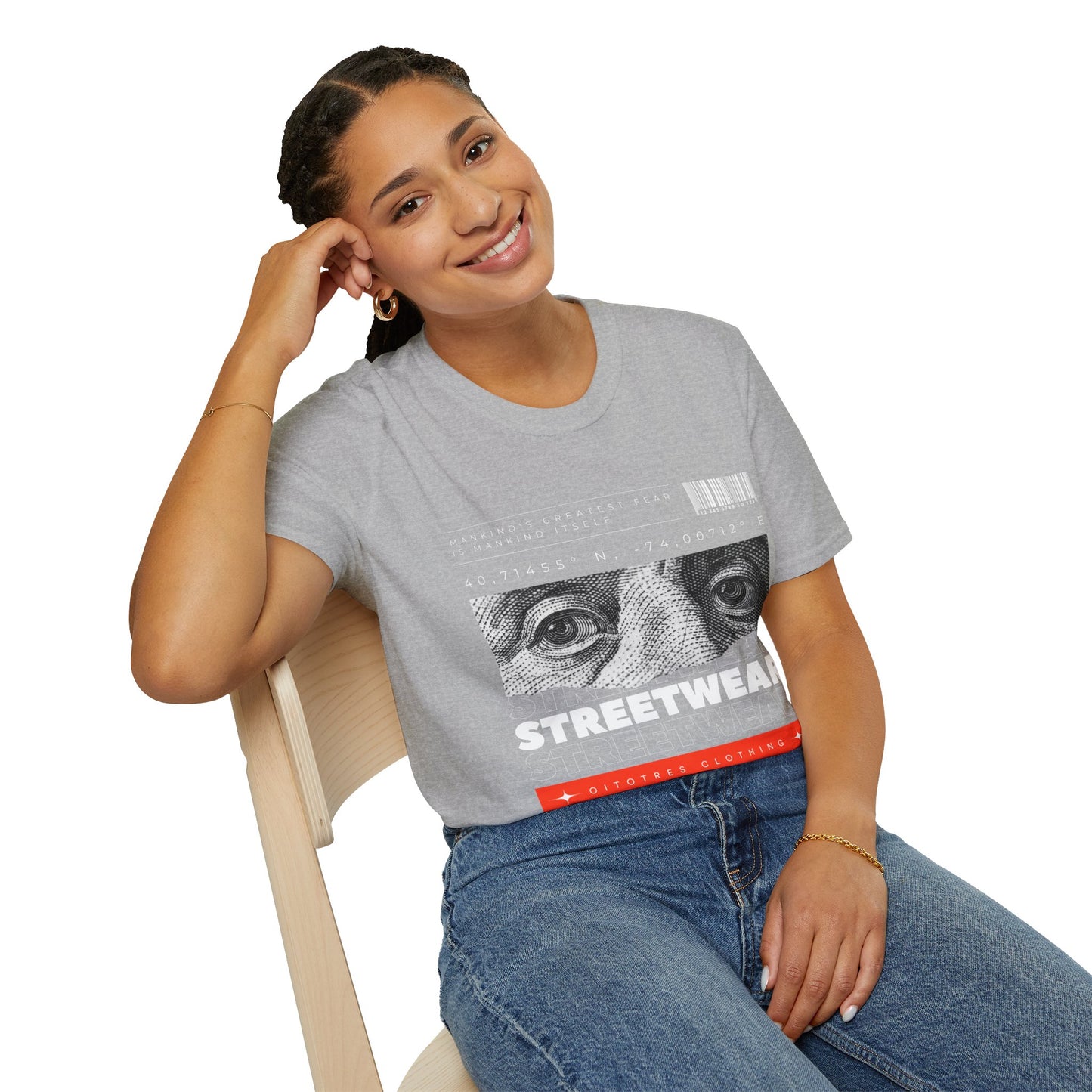 Streetwear T-Shirt