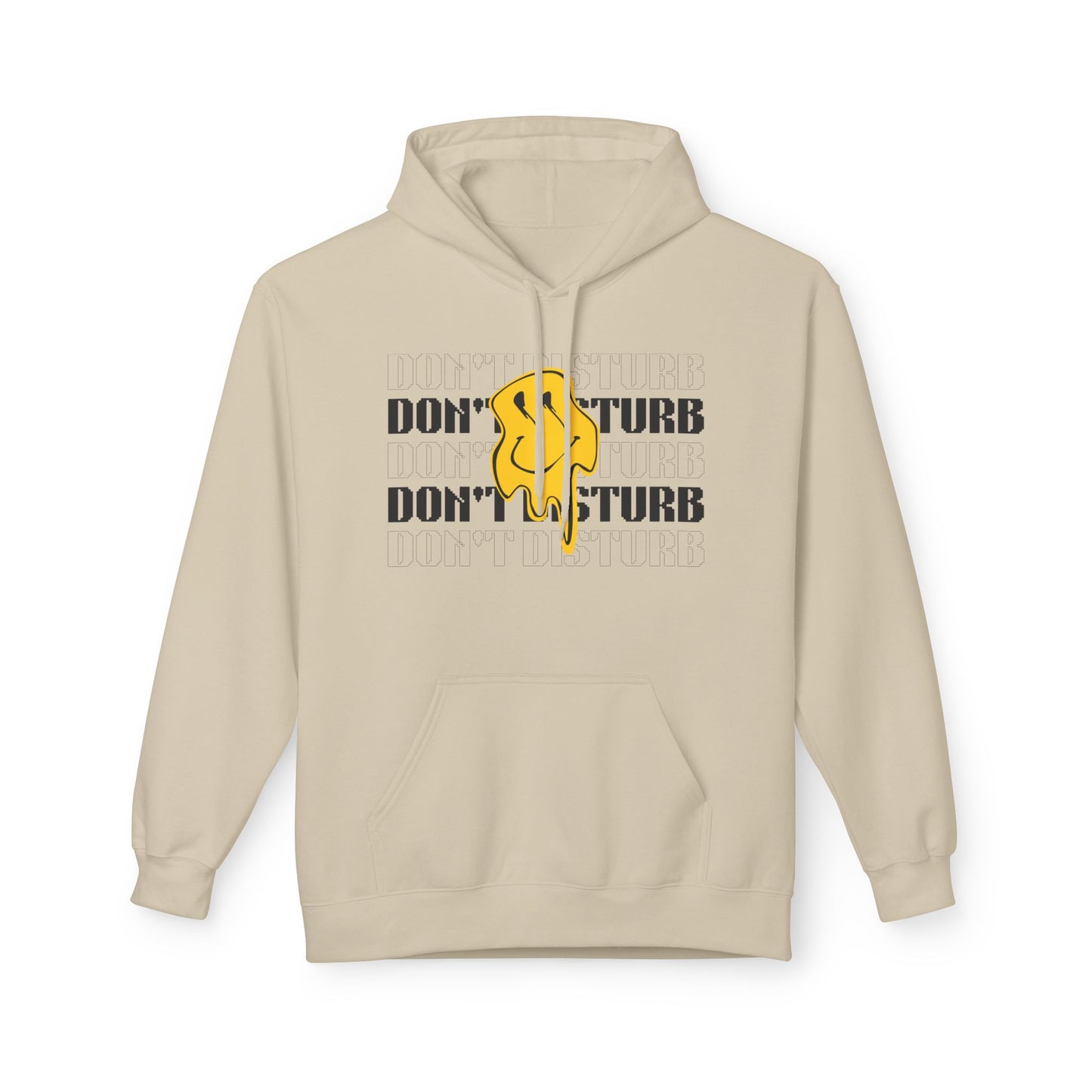 Don’t Disturb Hoodie