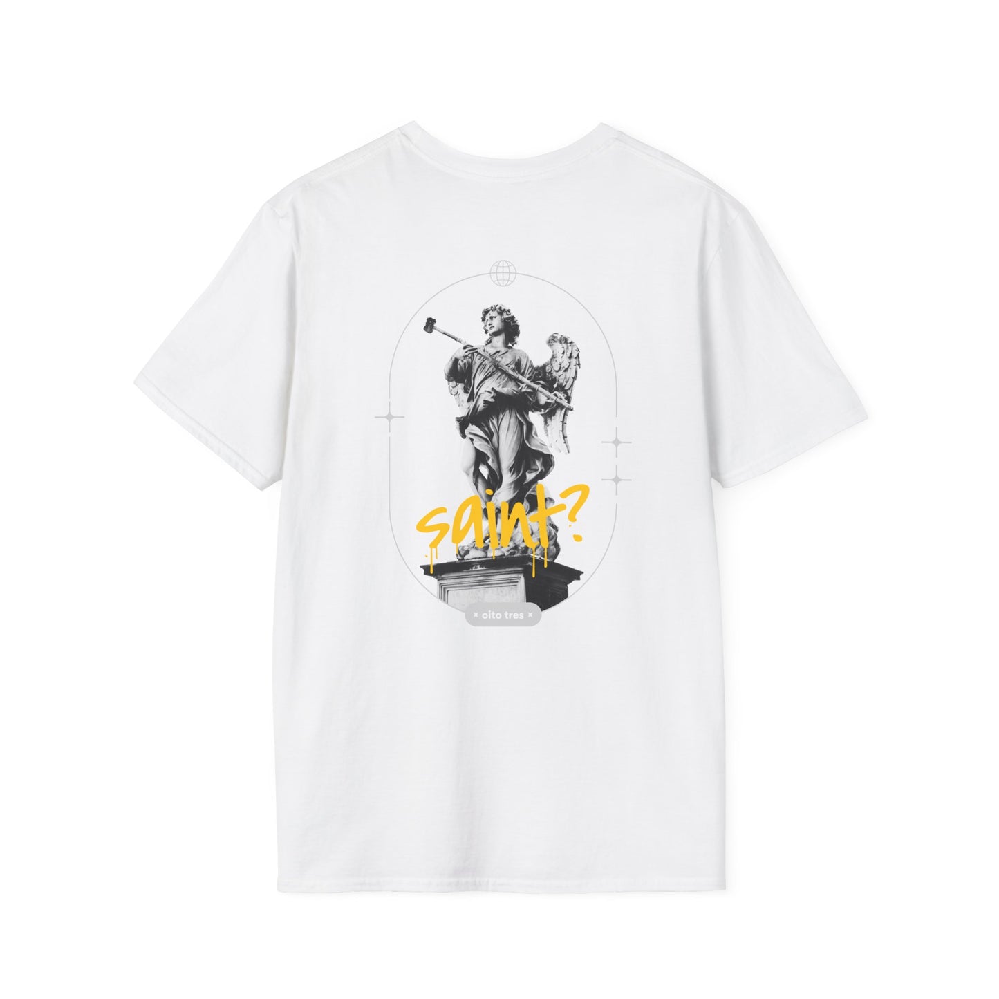 Saint? T-Shirt