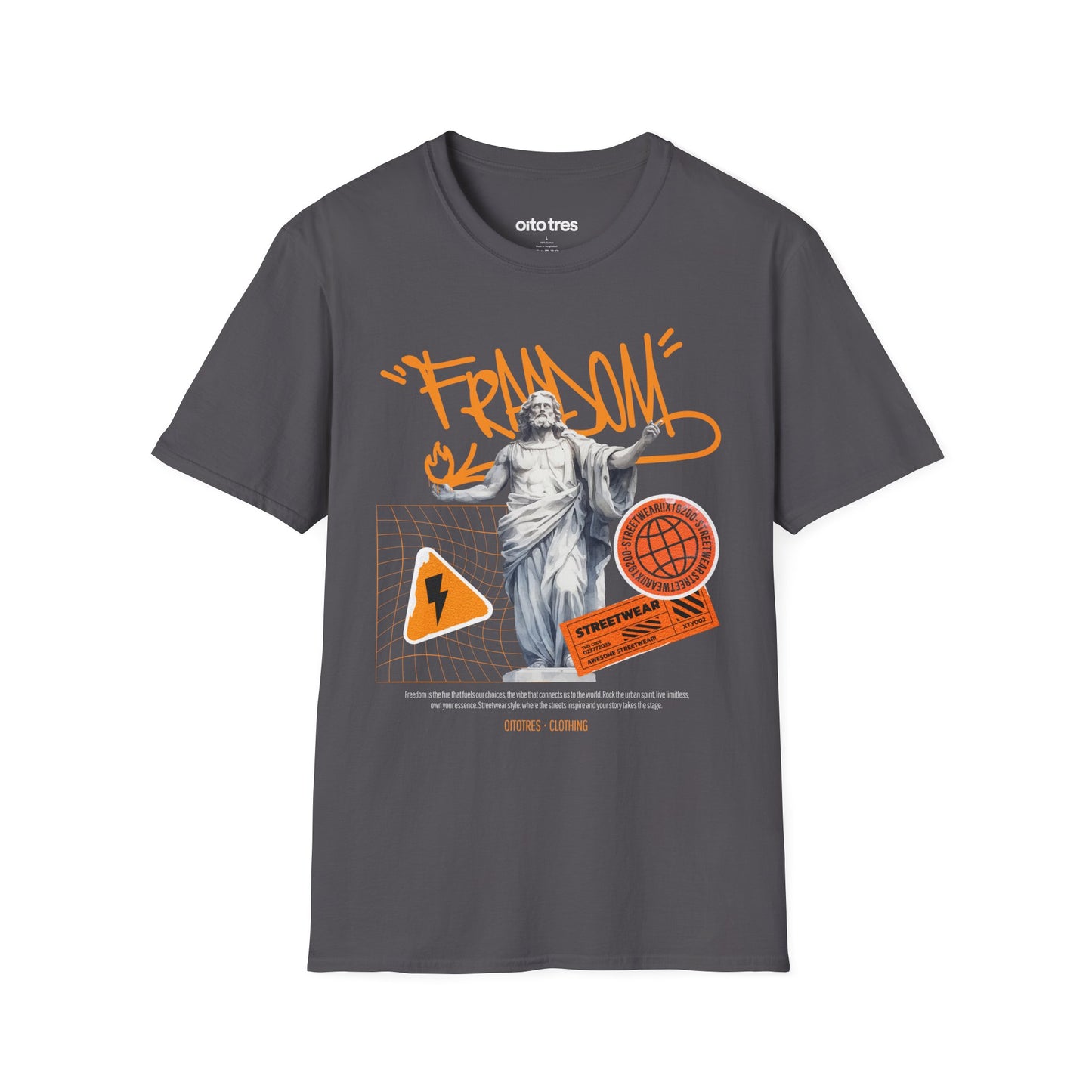 Freedom T-Shirt