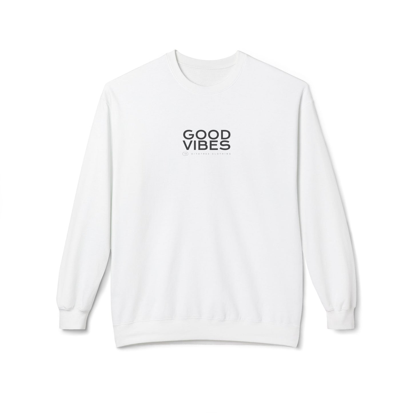 Good Vibes Sweatshirt