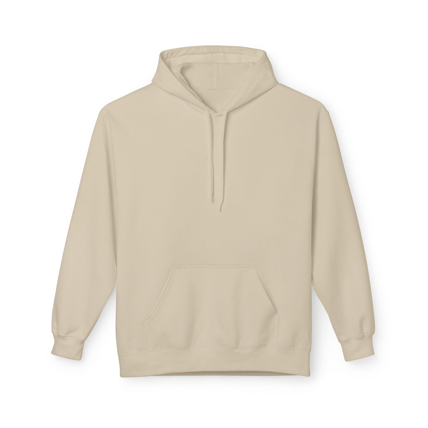 Born To Be Wild Hoodie