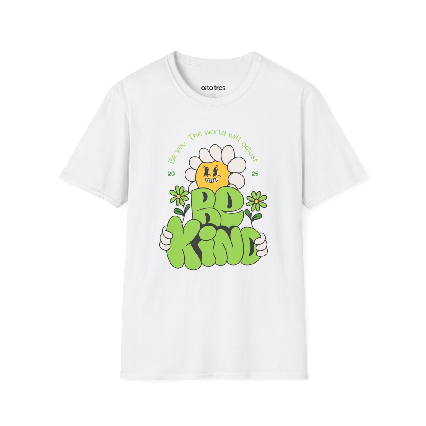 Be Kind T-Shirt