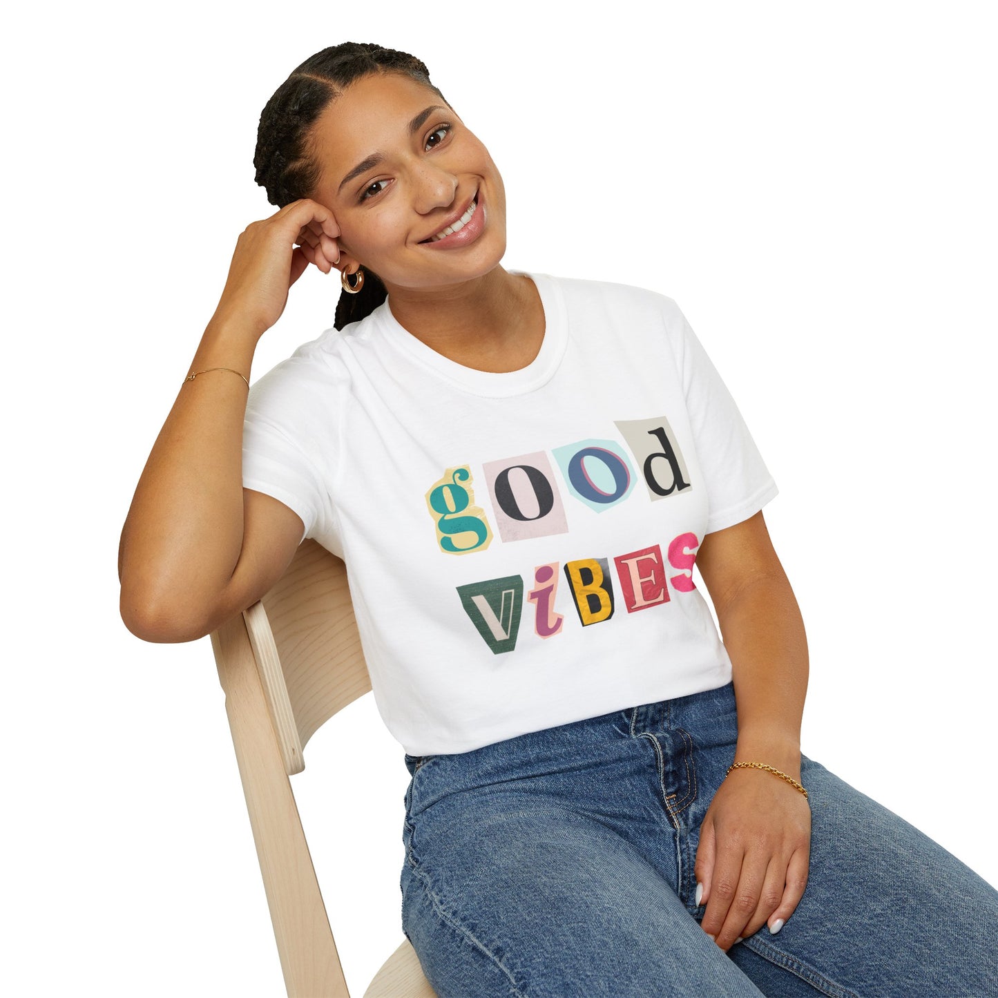 Good Vibes T-Shirt