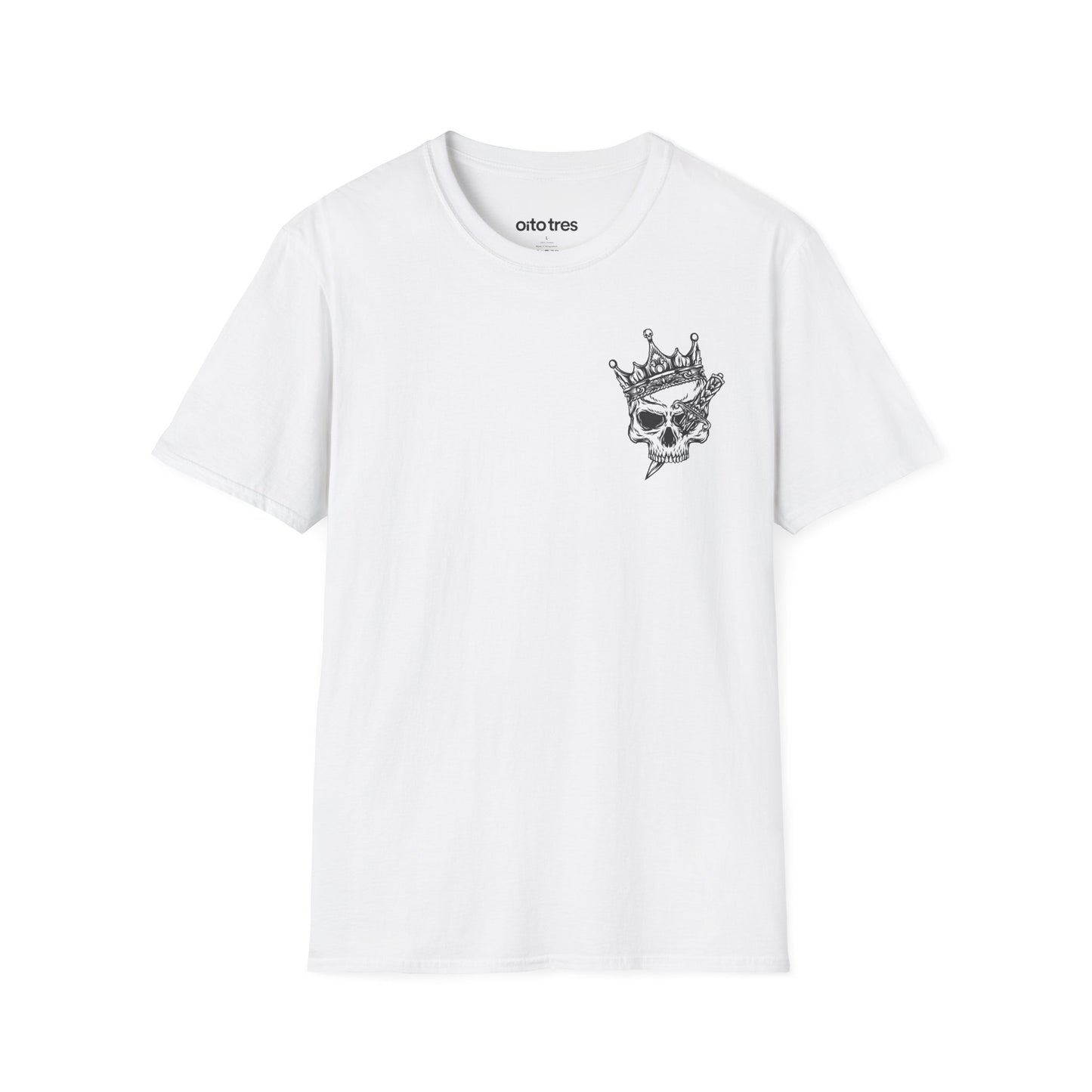 The King T-Shirt