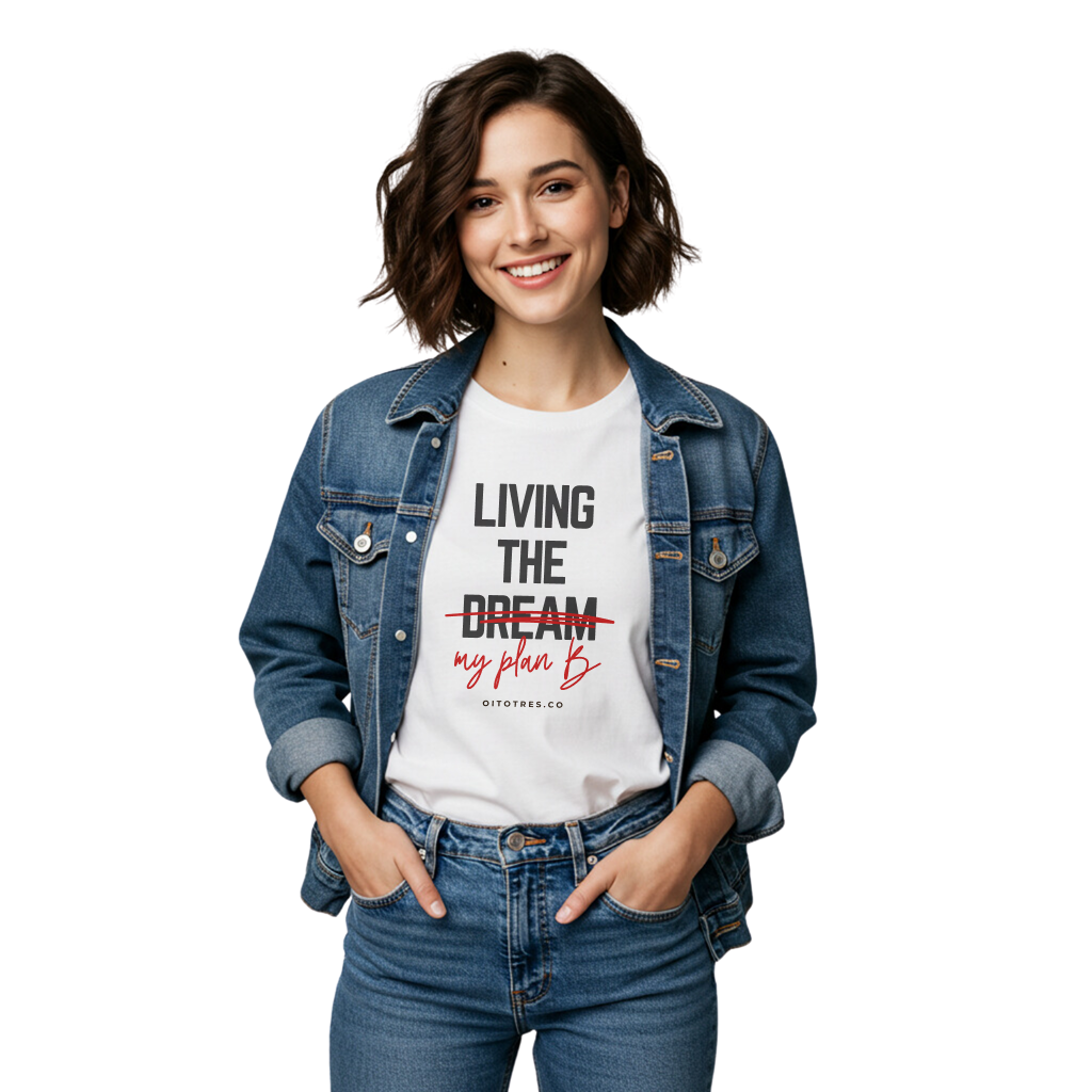Living the Dream T-Shirt
