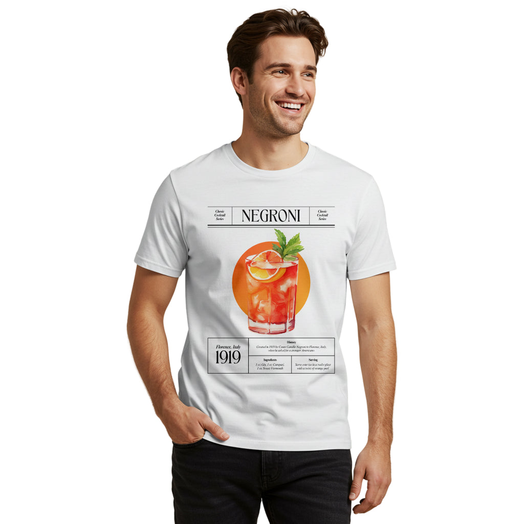 Negroni T-Shirt
