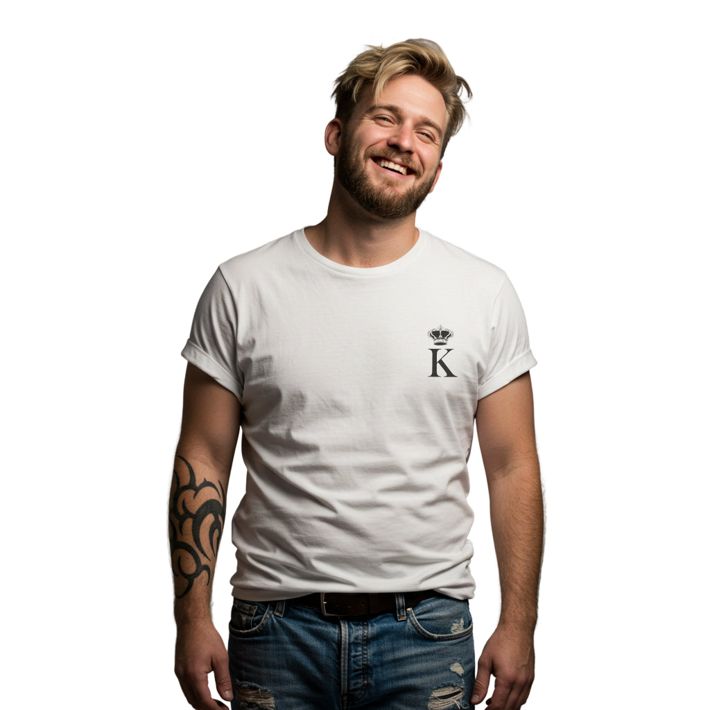 King's Crown T-Shirt