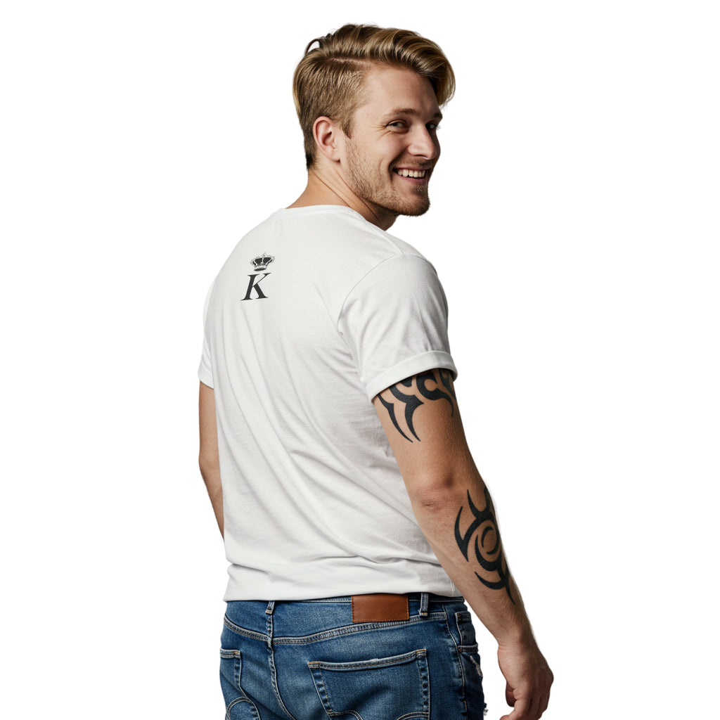 King's Crown T-Shirt