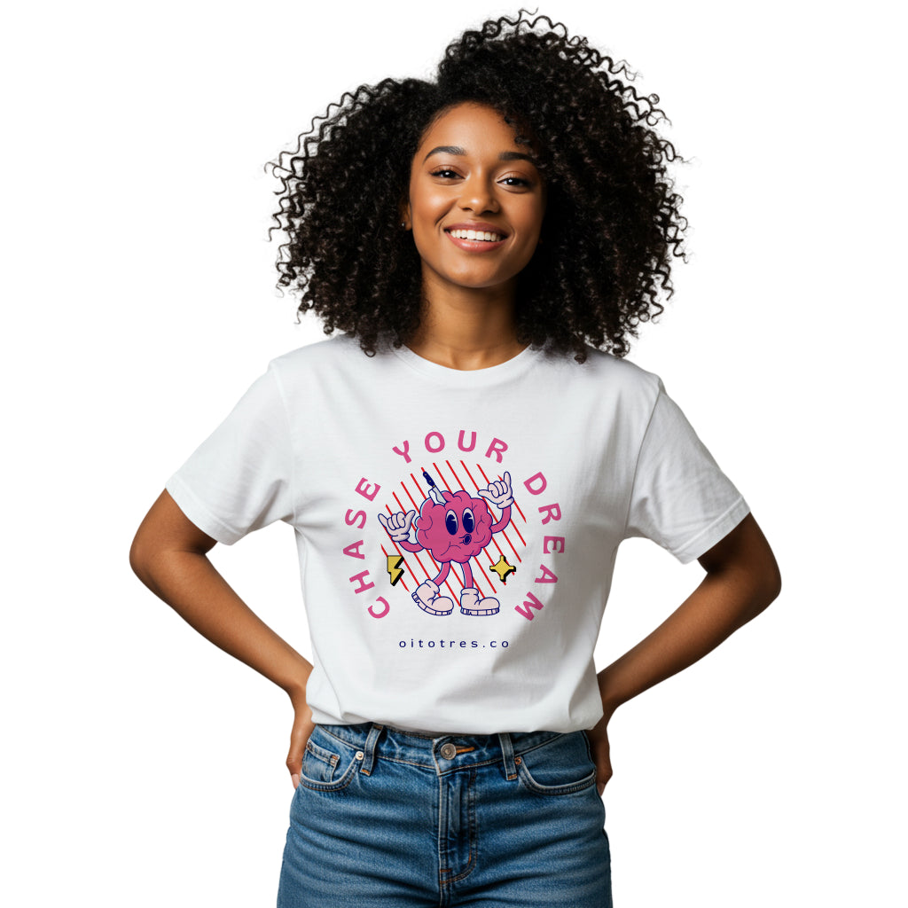 Chase Your Dream T-Shirt