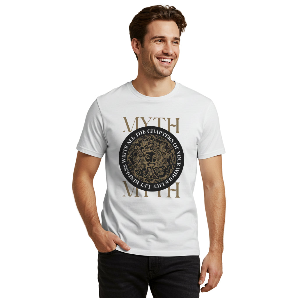 Myth Medusa T-Shirt