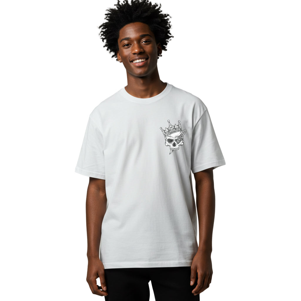 The King T-Shirt