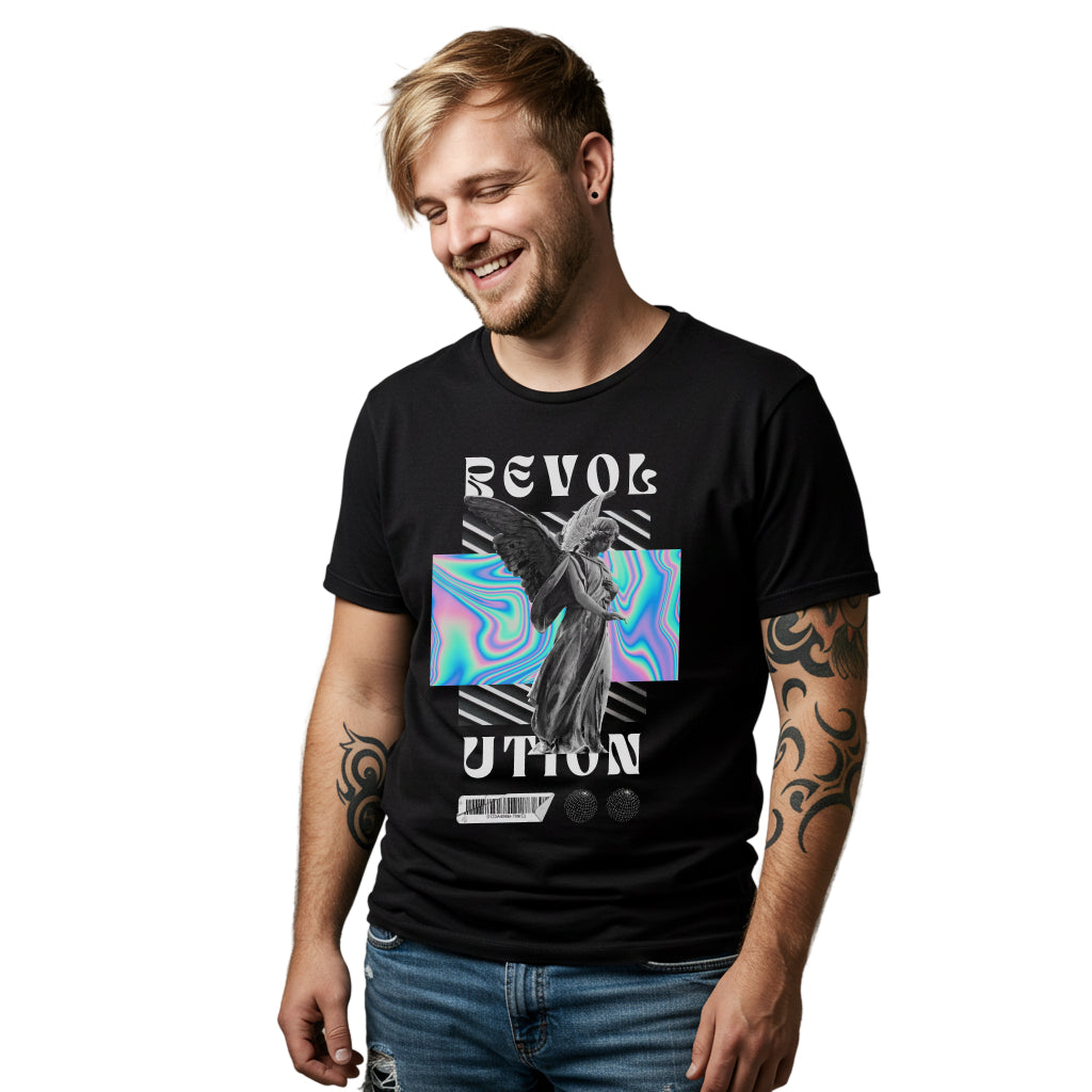 Revolution Angel T-Shirt