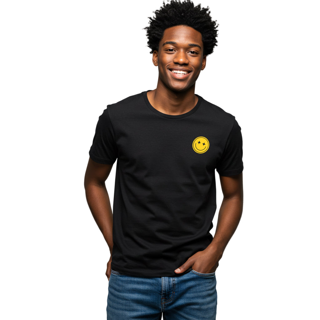 Designer Nutrition Facts T-Shirt