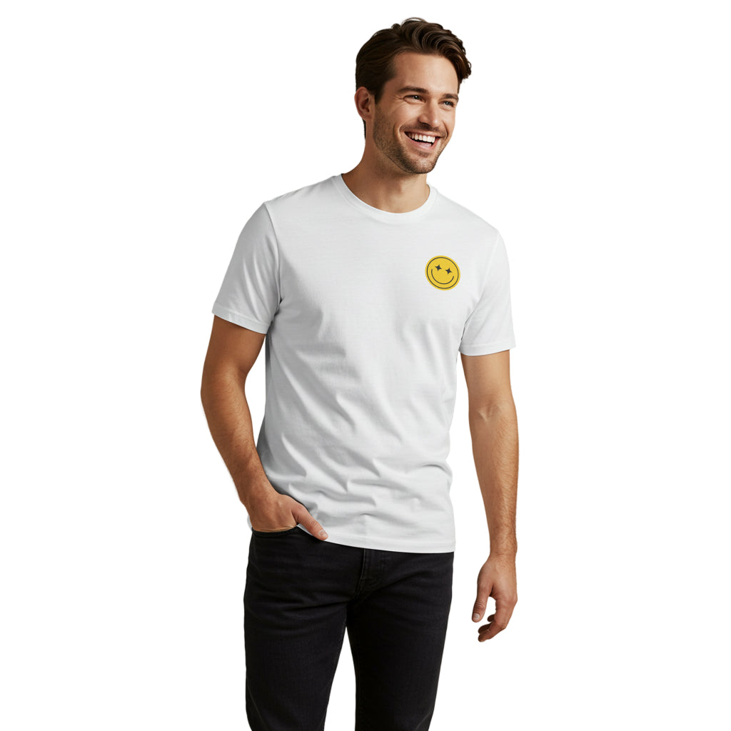 Designer Nutrition Facts T-Shirt