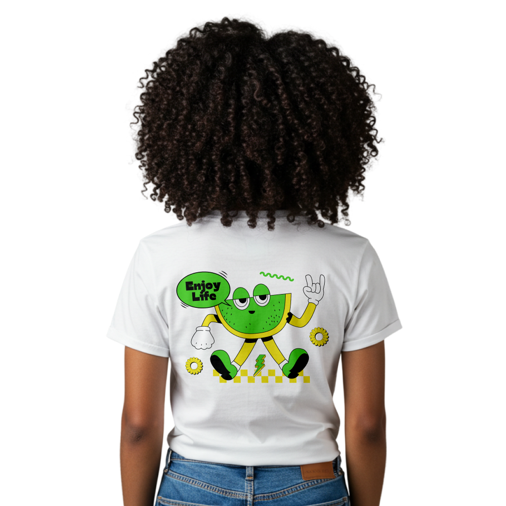 Enjoy Life T-Shirt