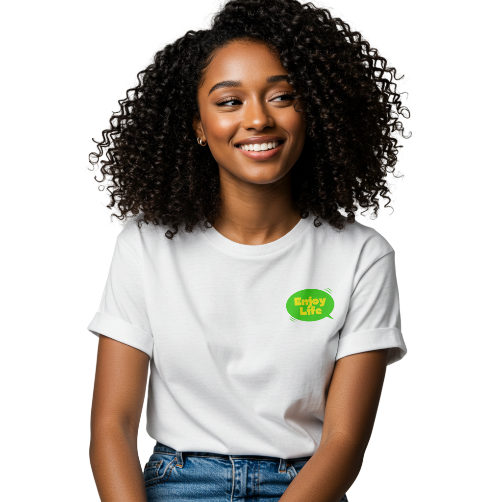 Enjoy Life T-Shirt