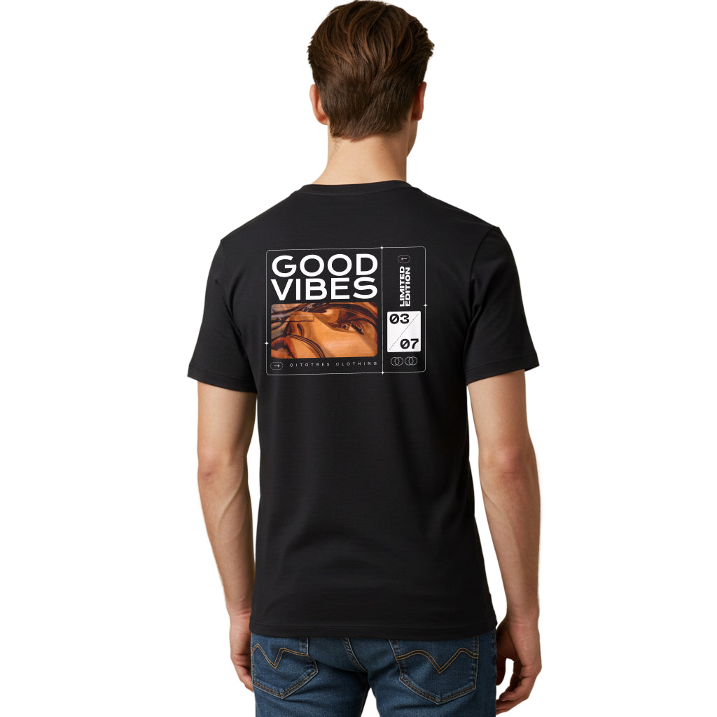 Good Vibes T-Shirt