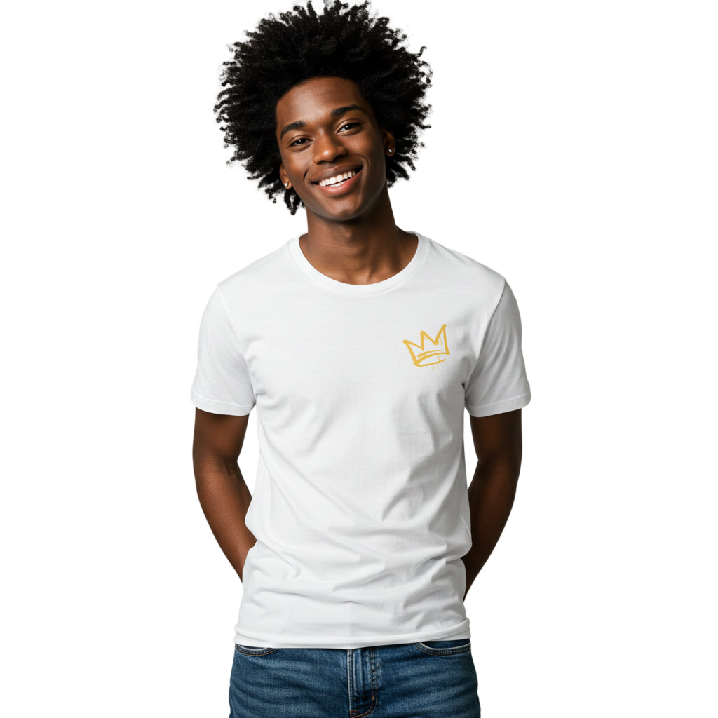 King Graffiti T-Shirt