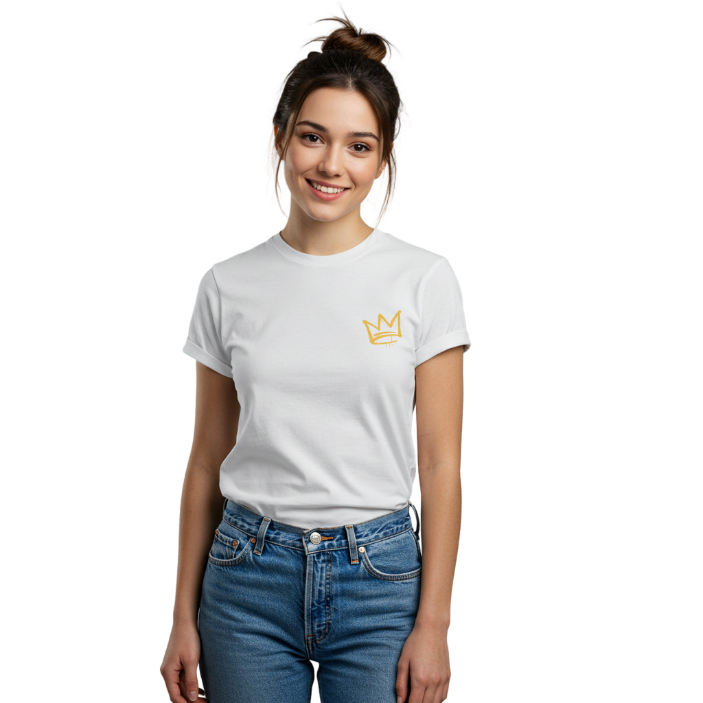 King Graffiti T-Shirt