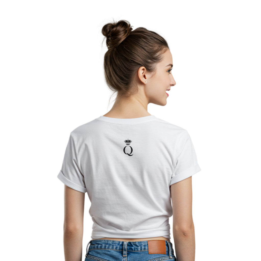 Queen's Crown T-Shirt