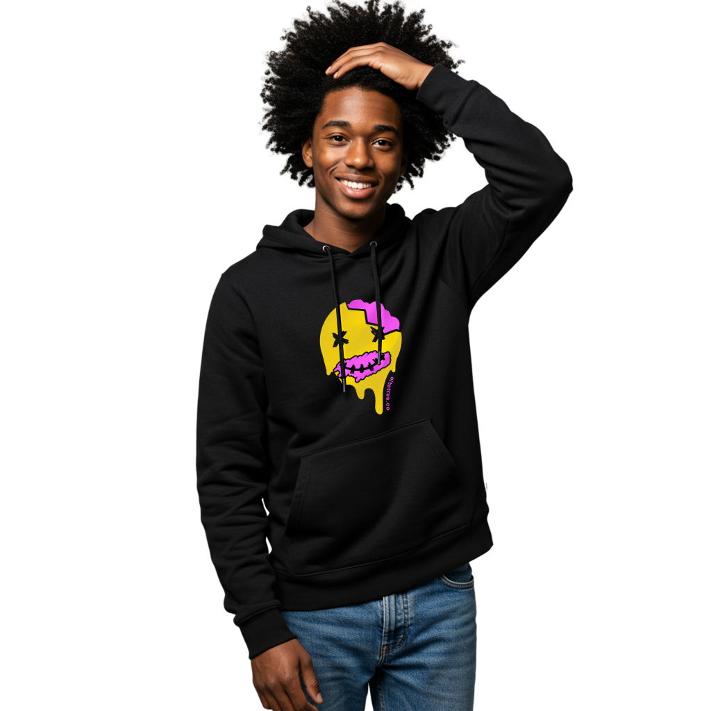 #NoFilter Hoodie