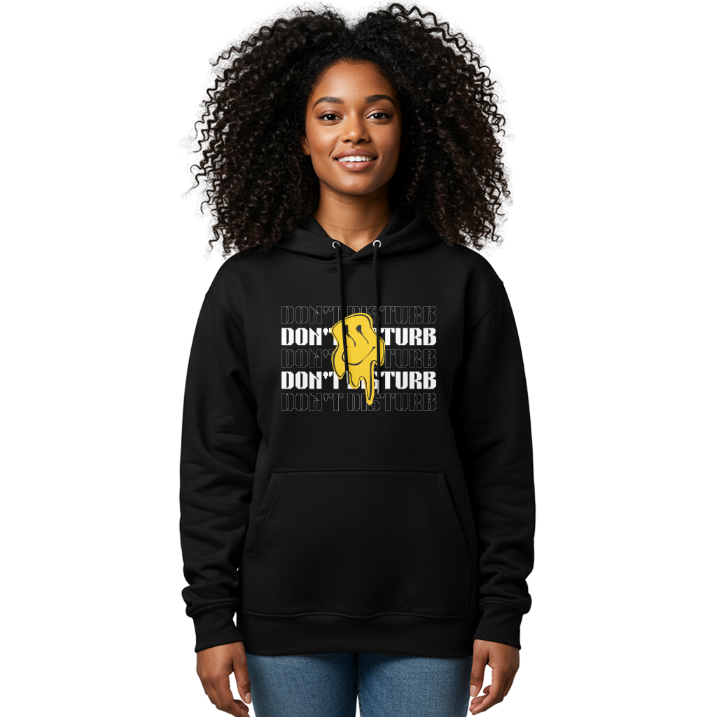 Don’t Disturb Sweatshirt