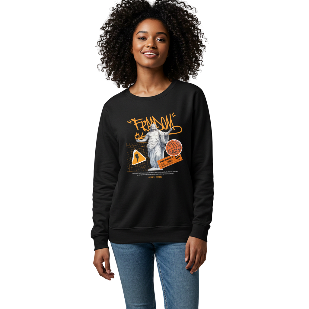 Freedom Sweatshirt