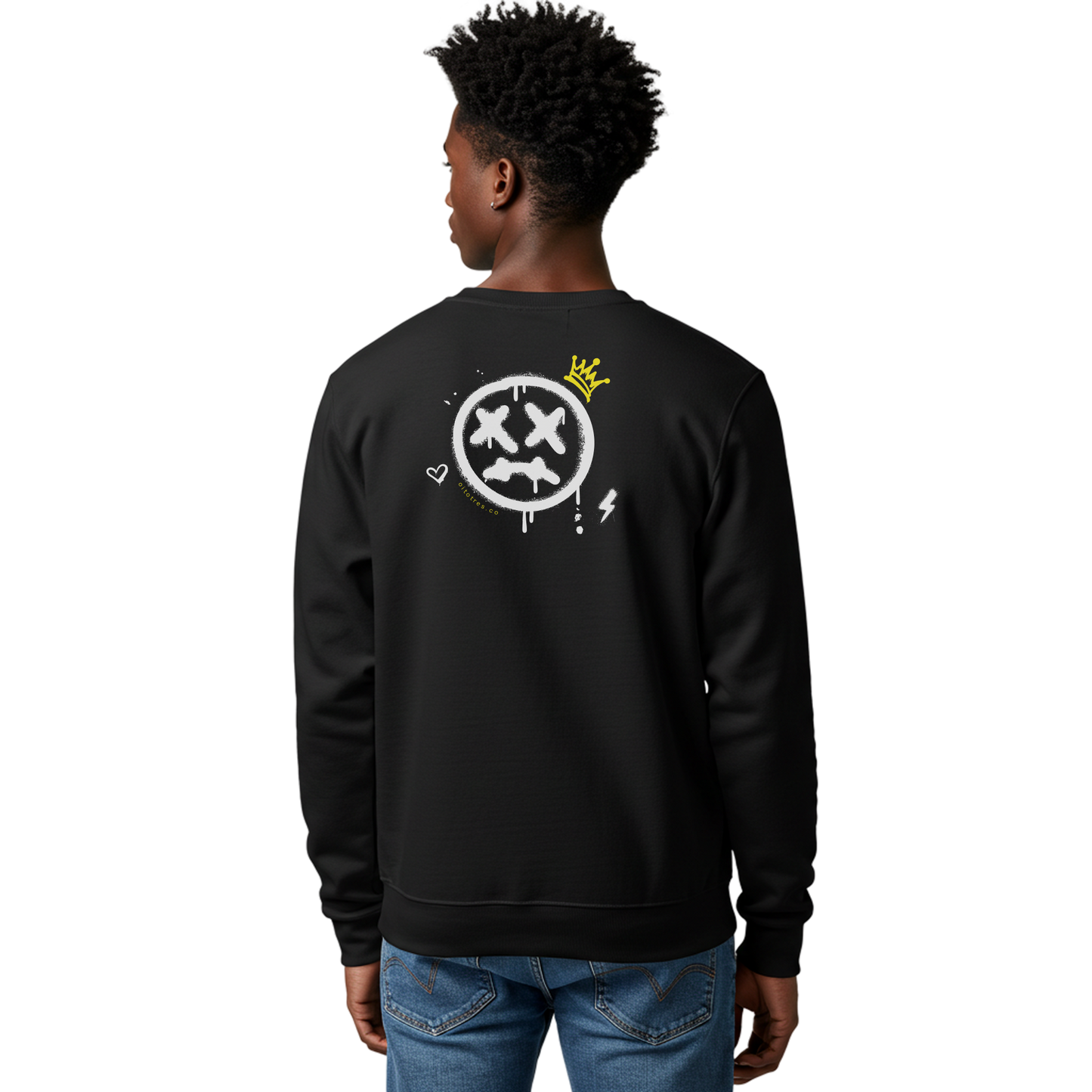 Authentic Edition Sweatshirt