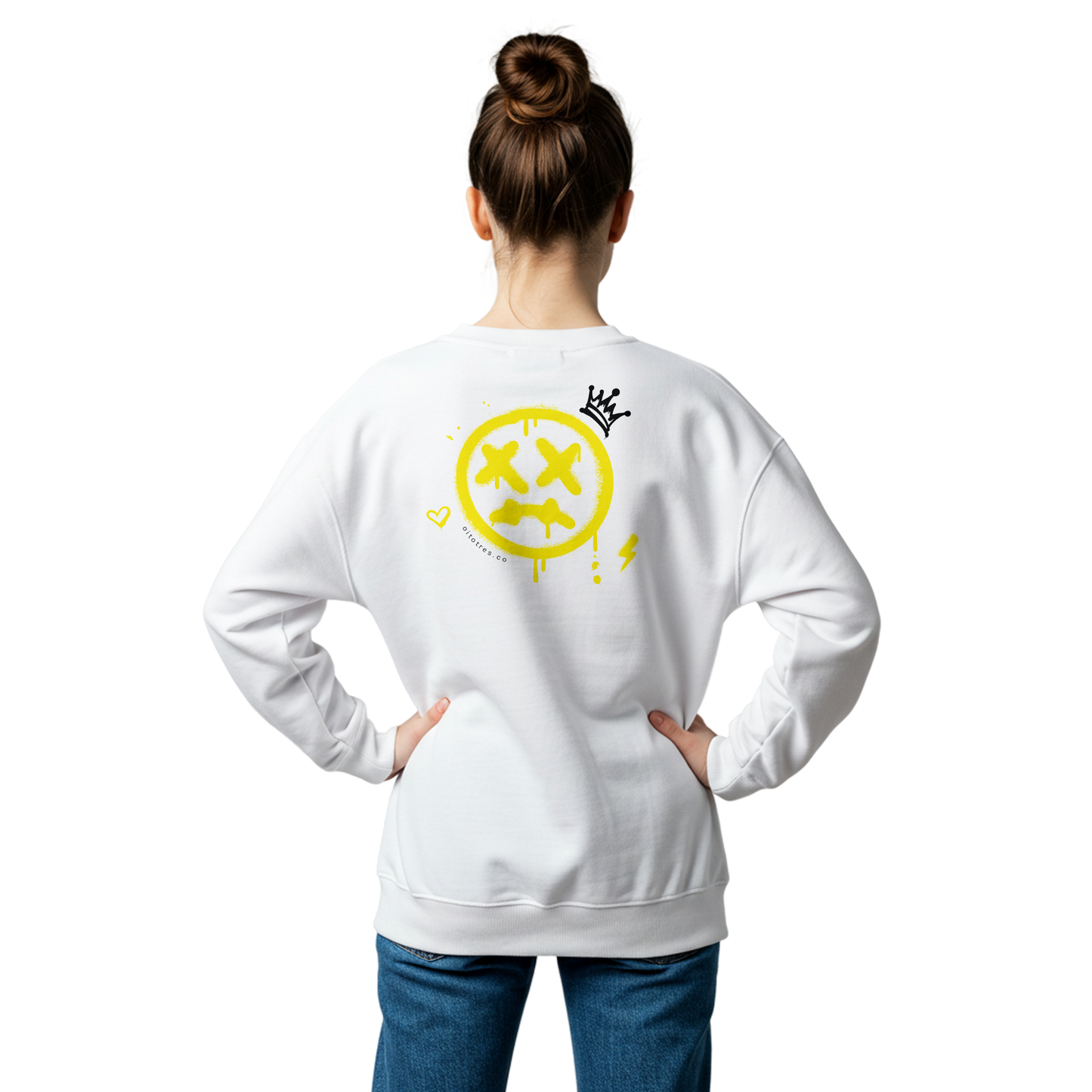 Authentic Edition Sweatshirt