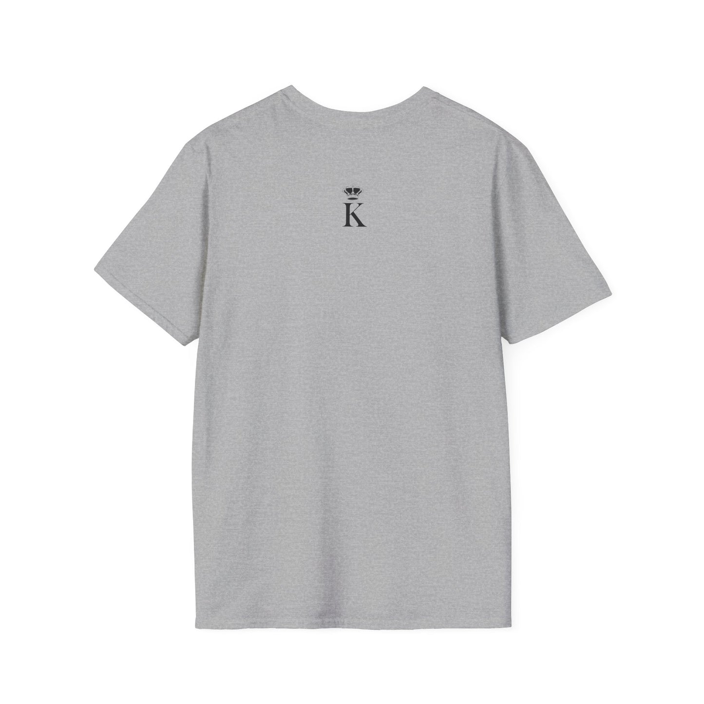 King's Crown T-Shirt