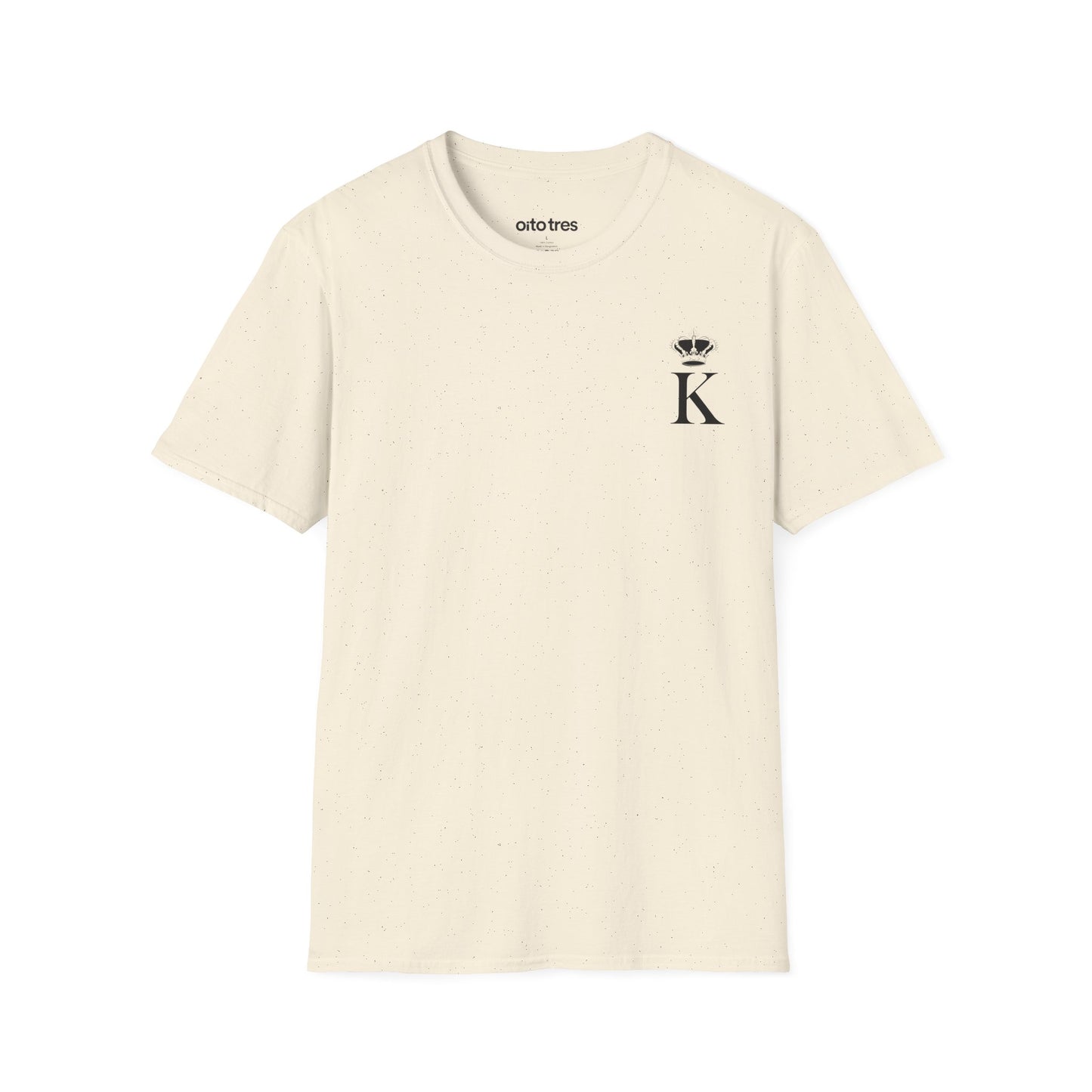 King's Crown T-Shirt