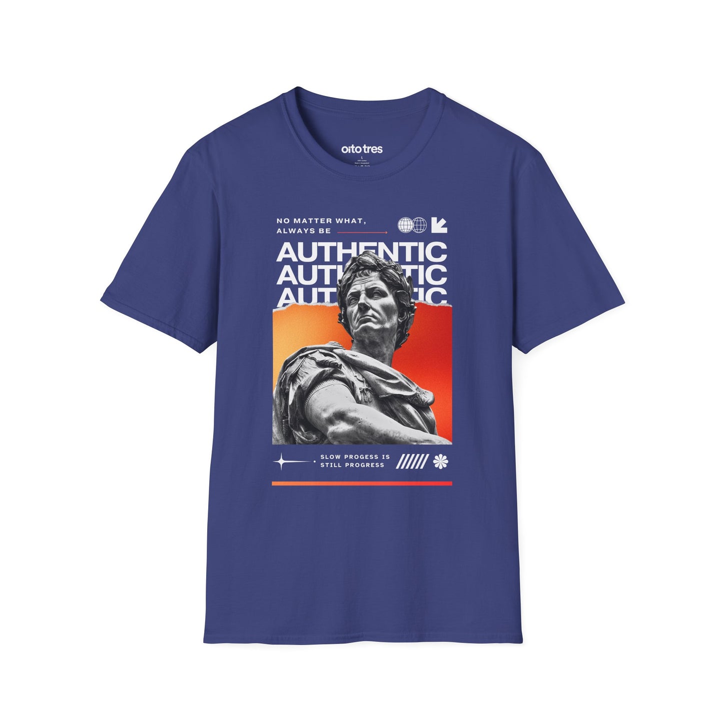 Authentic T-Shirt