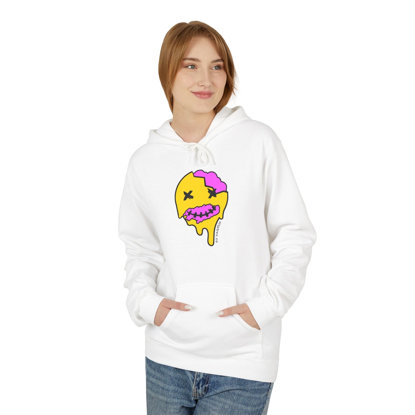 #NoFilter Hoodie