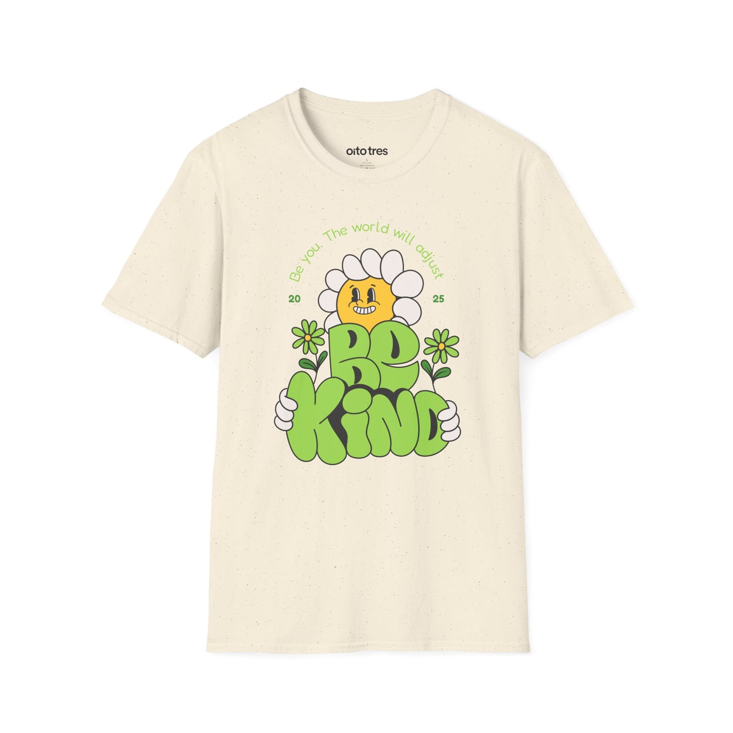 Be Kind T-Shirt