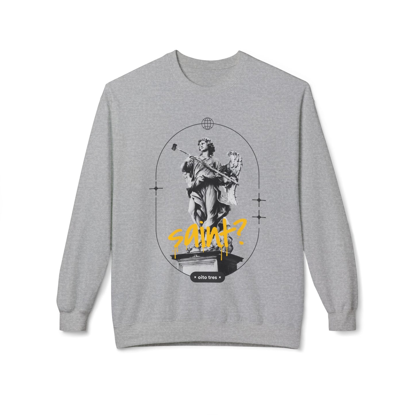 Saint? Sweatshirt
