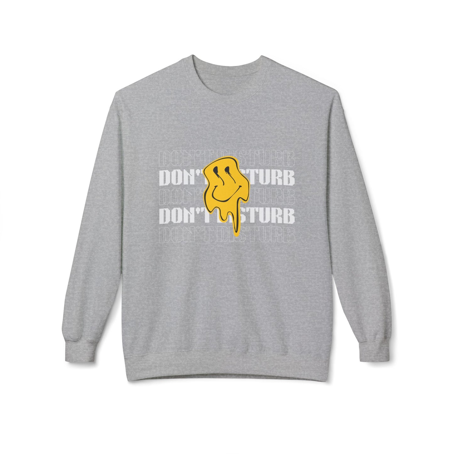 Don’t Disturb Sweatshirt