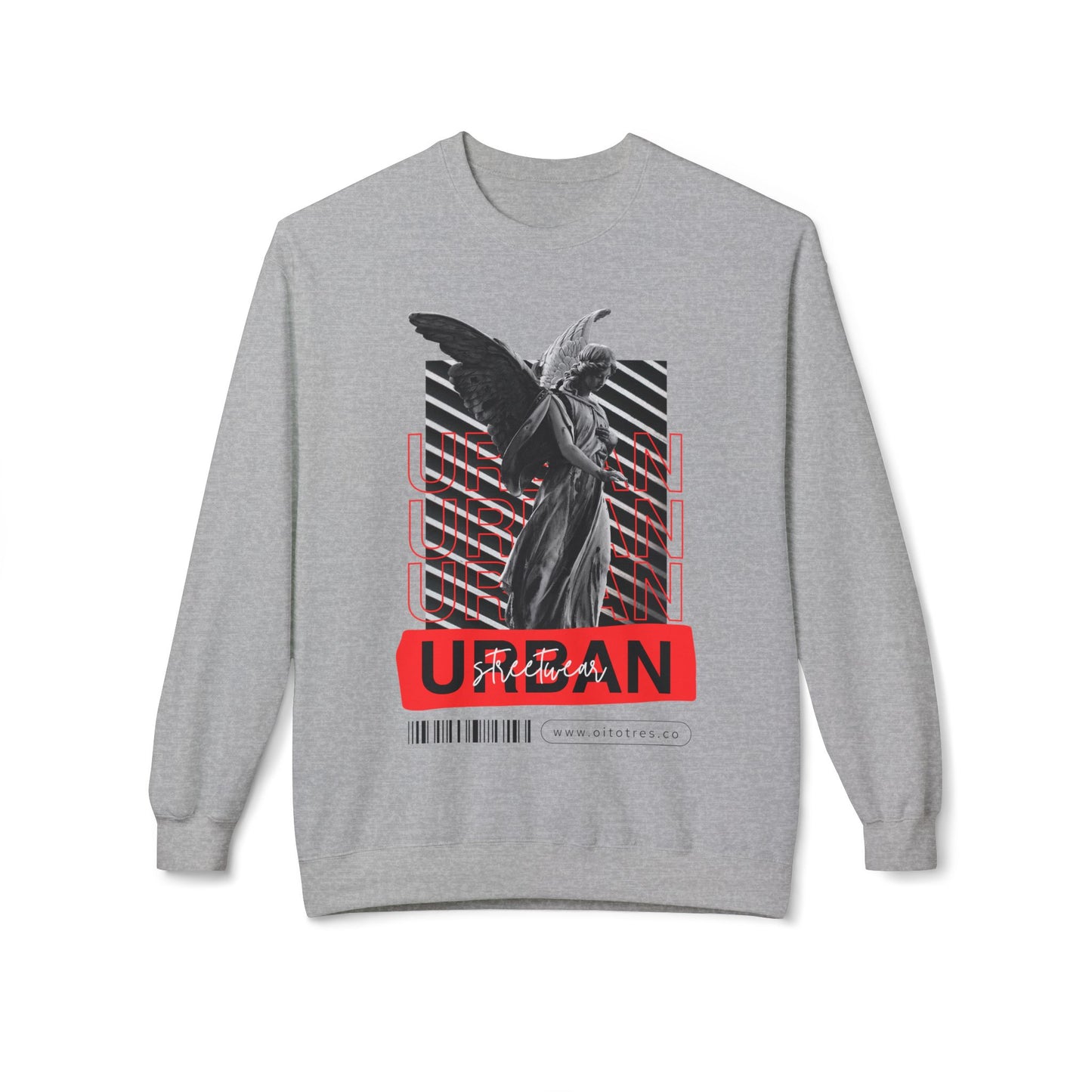 Urban Angel Sweatshirt
