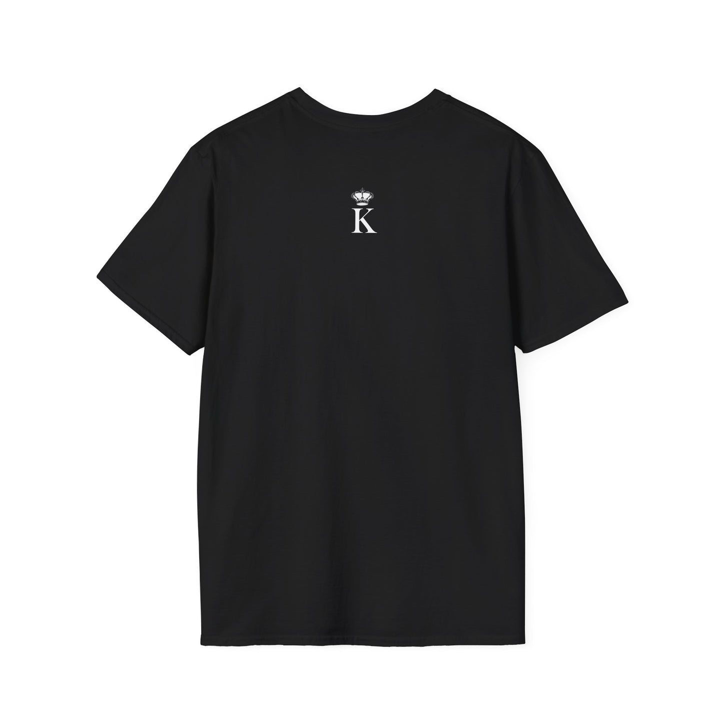 King's Crown T-Shirt