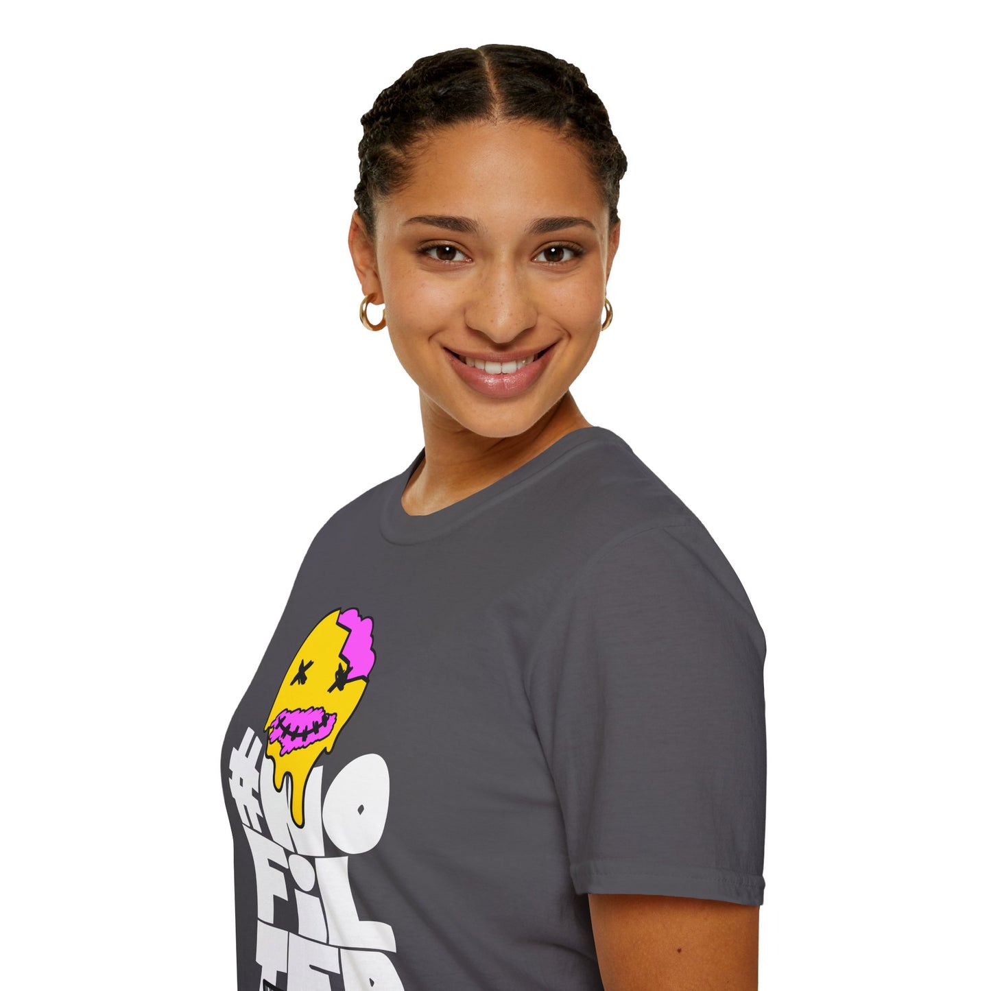 #NoFilter T-Shirt